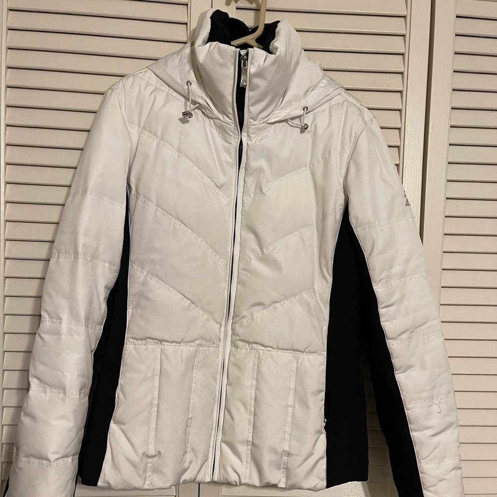 Women’s ski coat
